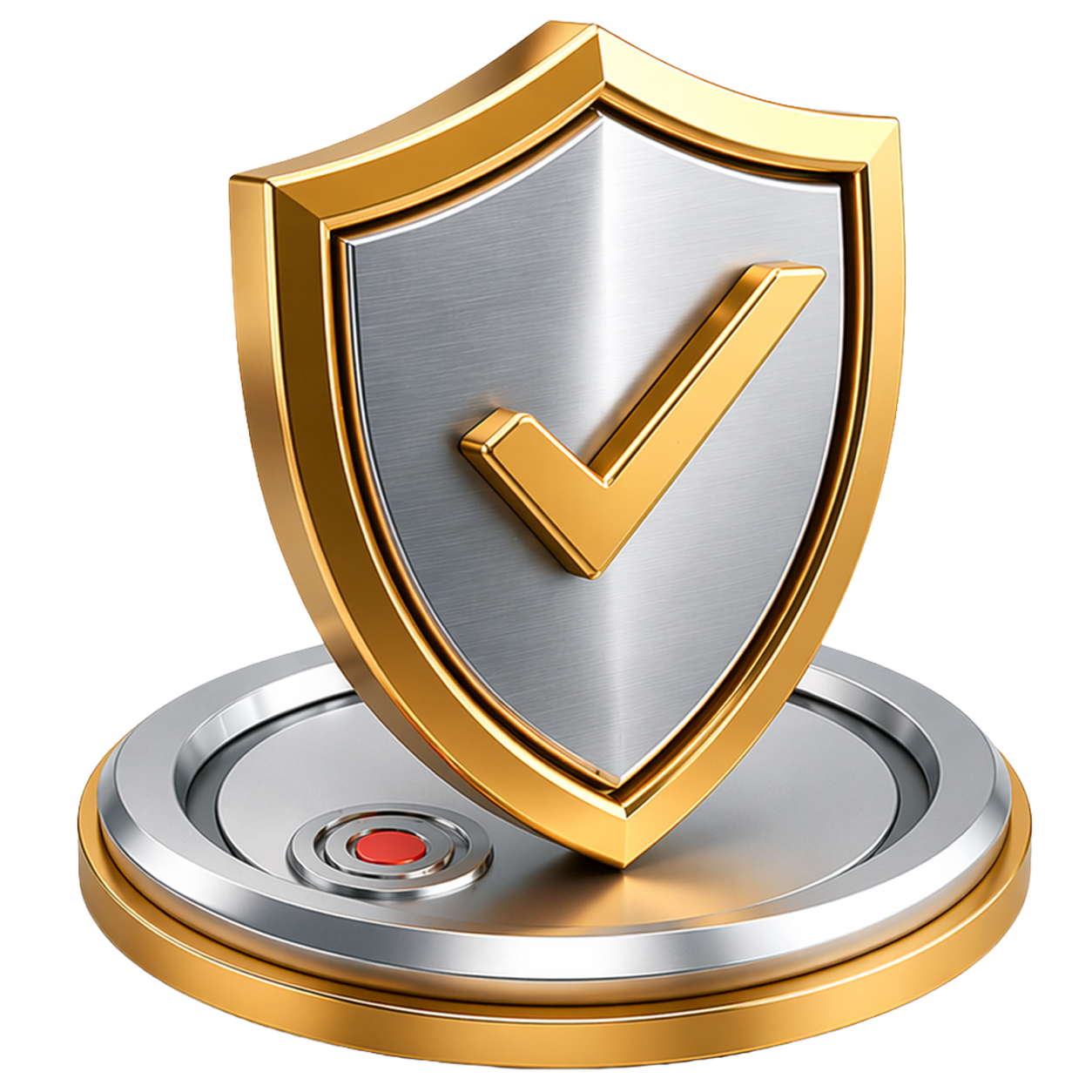 Quality assured equipment illustration